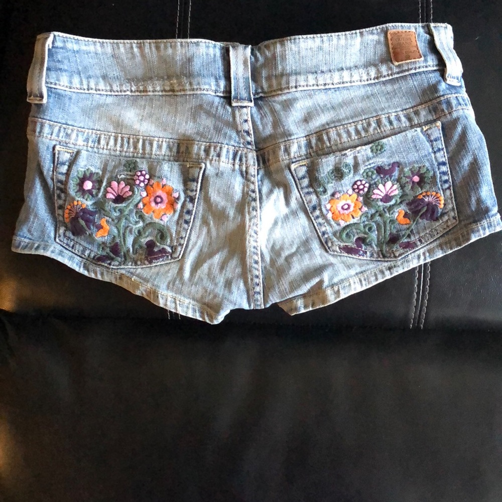 Guess shorts